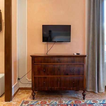 Residence Sferisterio Macerata Dış mekan fotoğraf