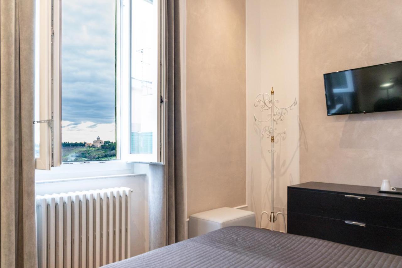 Residence Sferisterio Macerata Dış mekan fotoğraf