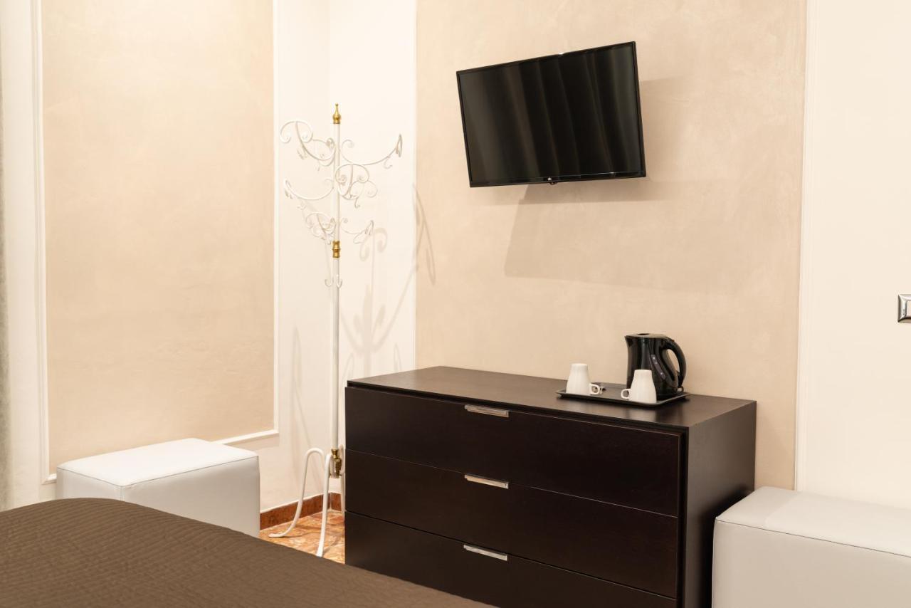 Residence Sferisterio Macerata Dış mekan fotoğraf