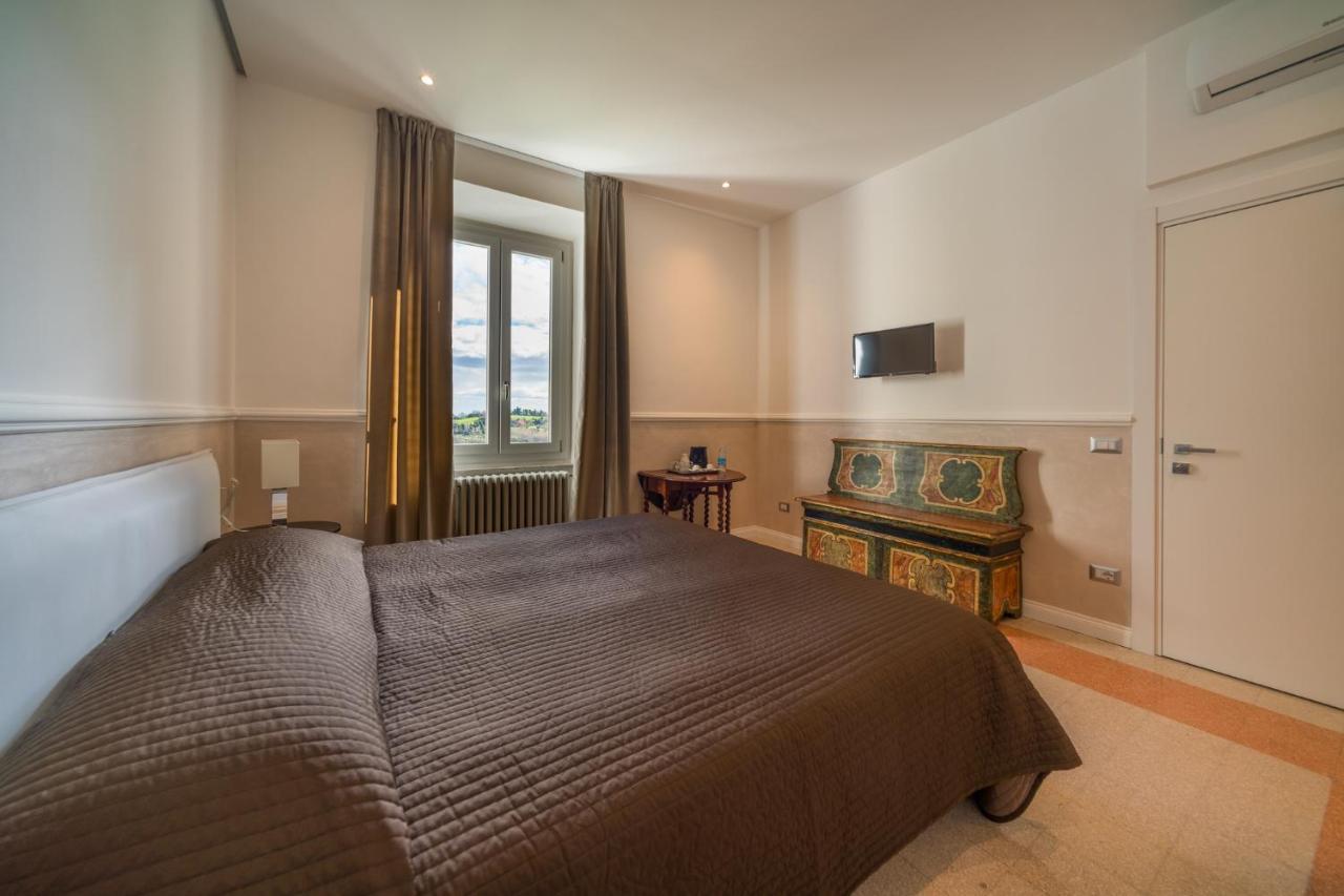 Residence Sferisterio Macerata Dış mekan fotoğraf