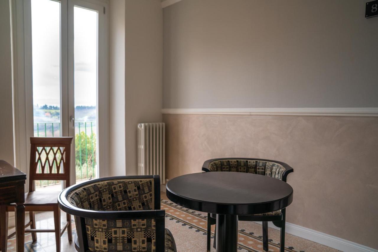 Residence Sferisterio Macerata Dış mekan fotoğraf