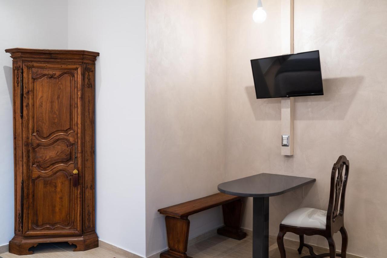Residence Sferisterio Macerata Dış mekan fotoğraf
