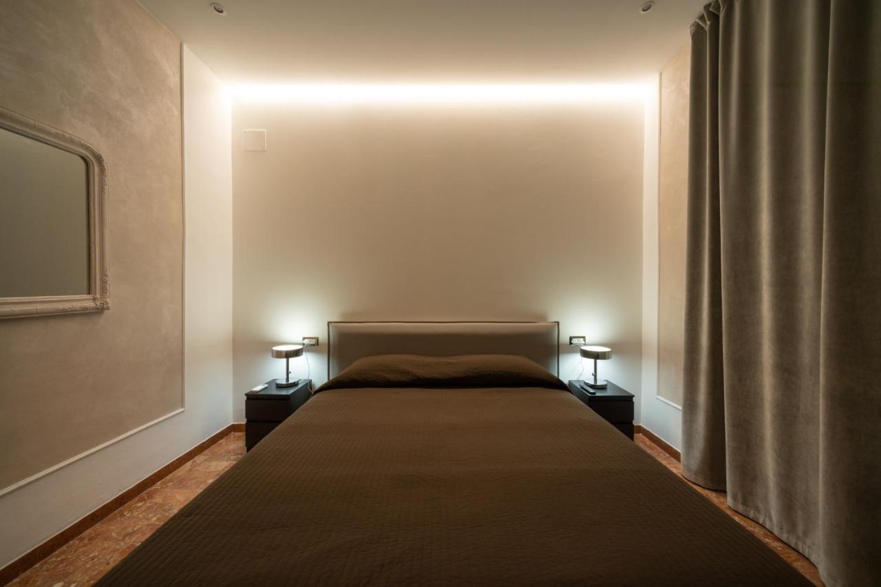 Residence Sferisterio Macerata Dış mekan fotoğraf