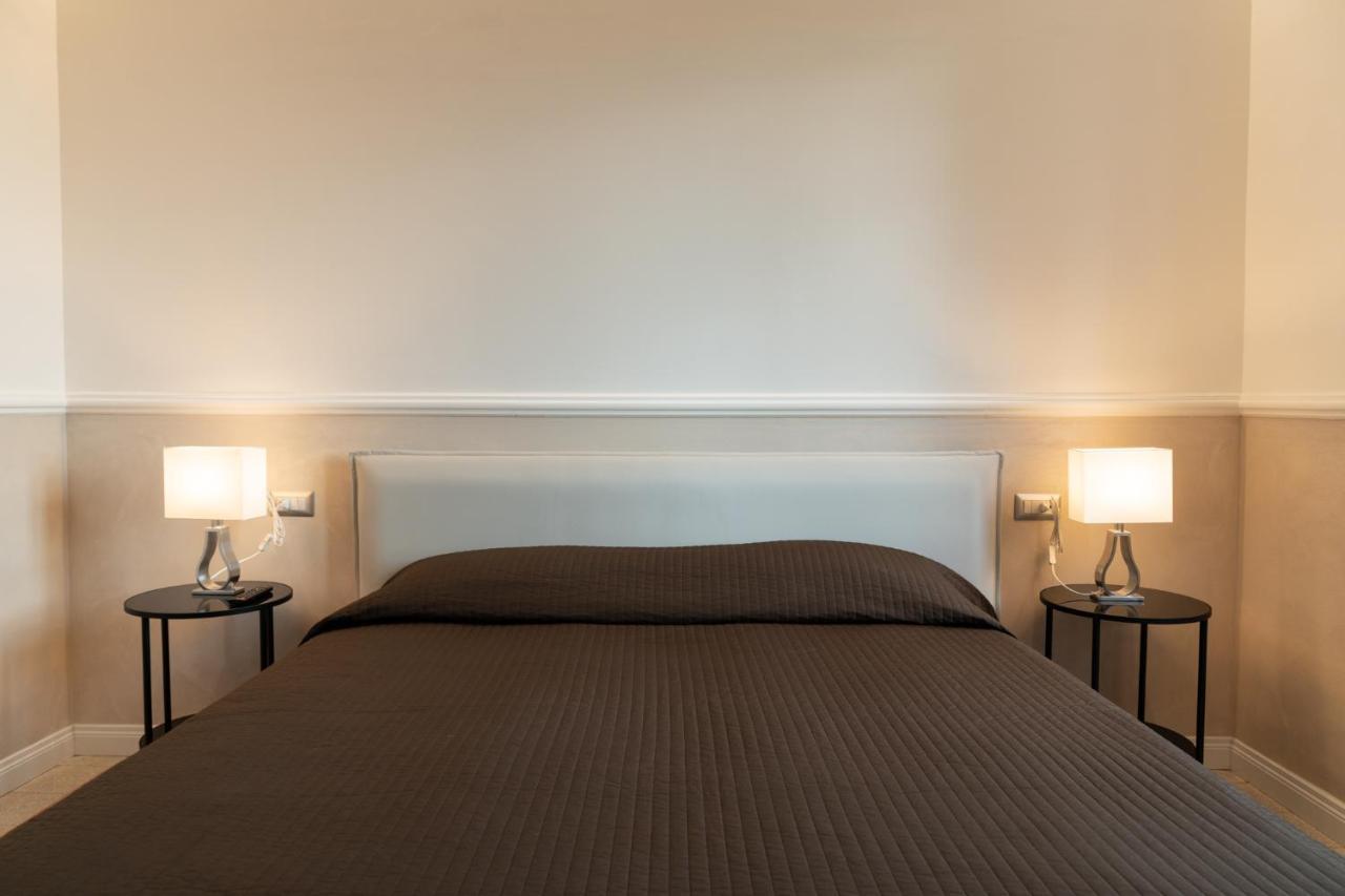 Residence Sferisterio Macerata Dış mekan fotoğraf