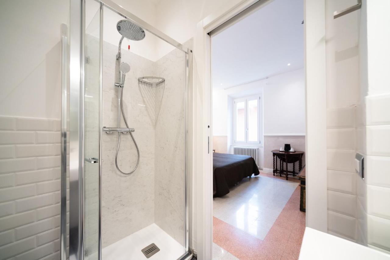 Residence Sferisterio Macerata Dış mekan fotoğraf