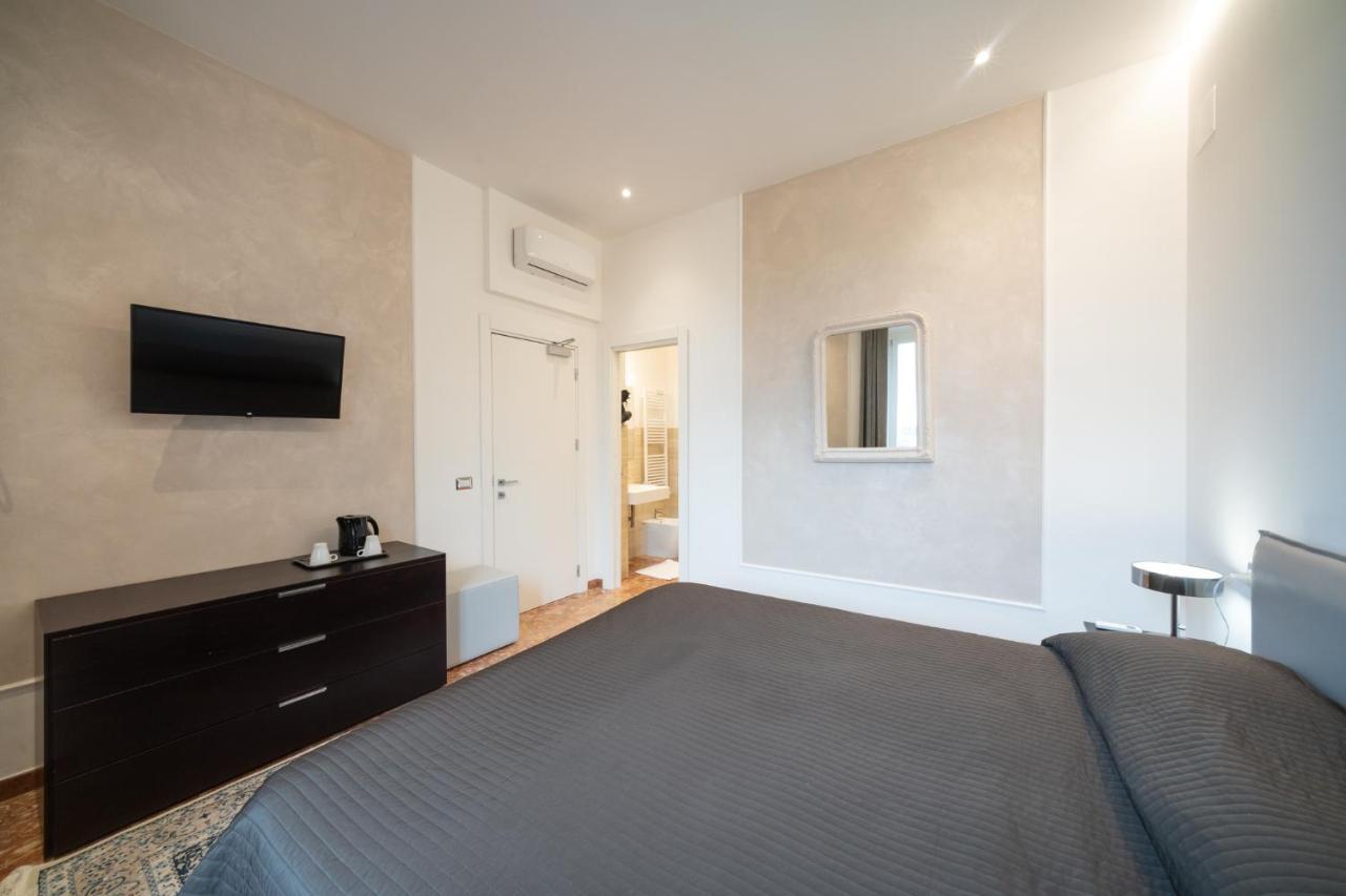 Residence Sferisterio Macerata Dış mekan fotoğraf