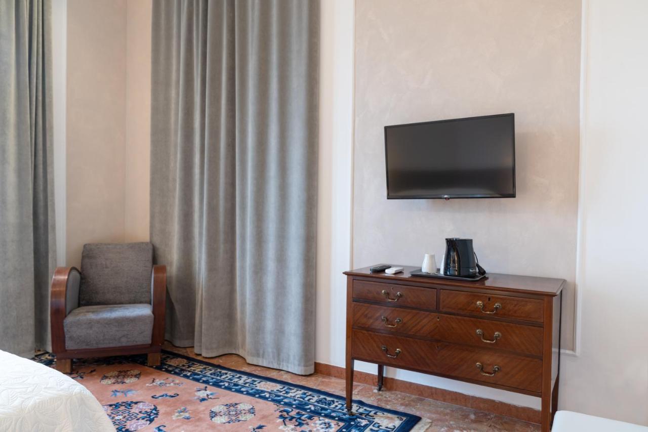 Residence Sferisterio Macerata Dış mekan fotoğraf