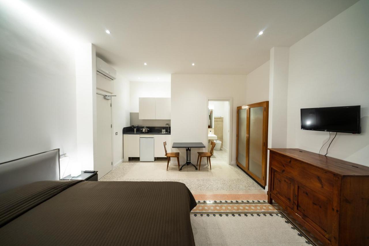 Residence Sferisterio Macerata Dış mekan fotoğraf