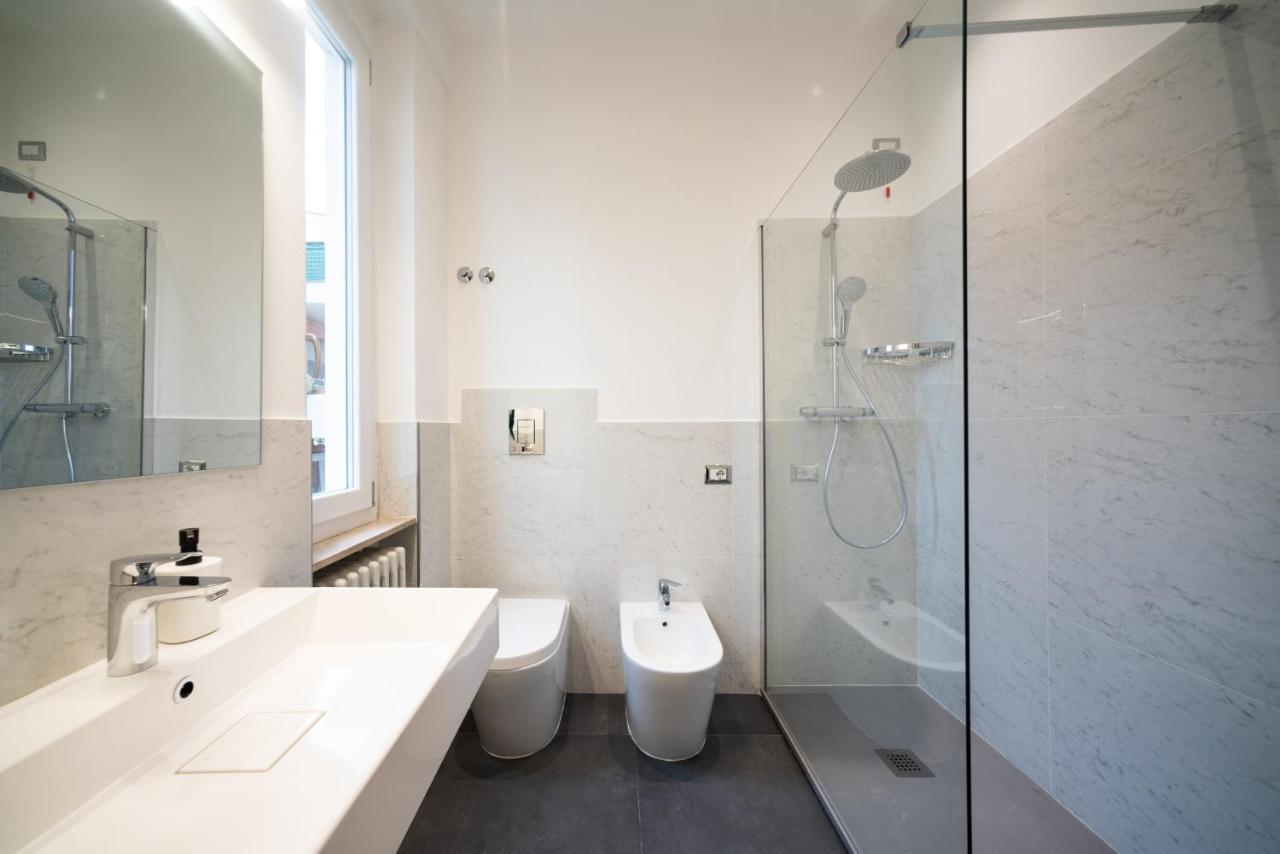 Residence Sferisterio Macerata Dış mekan fotoğraf
