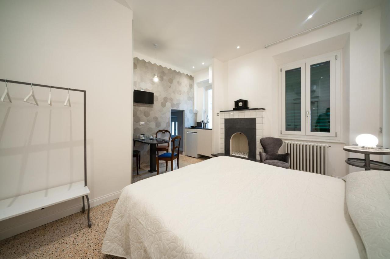 Residence Sferisterio Macerata Dış mekan fotoğraf