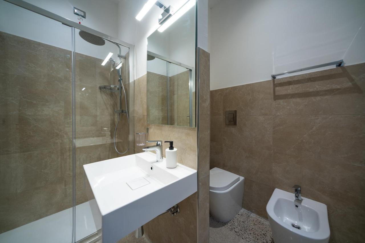 Residence Sferisterio Macerata Dış mekan fotoğraf