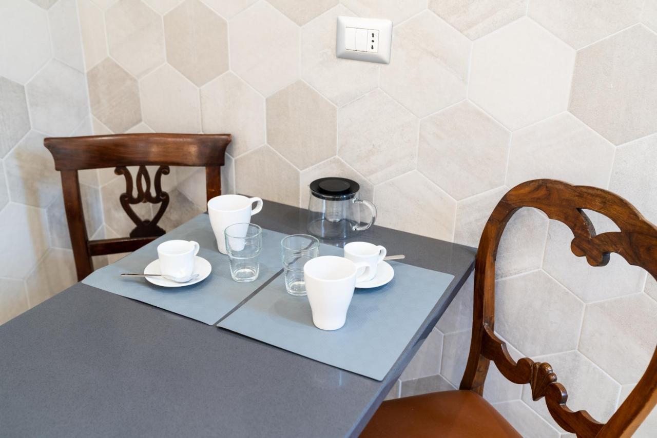 Residence Sferisterio Macerata Dış mekan fotoğraf