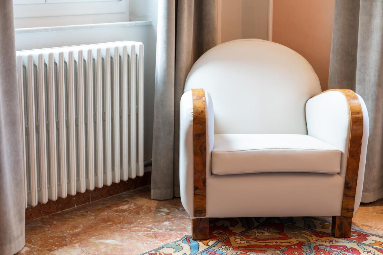 Residence Sferisterio Macerata Dış mekan fotoğraf