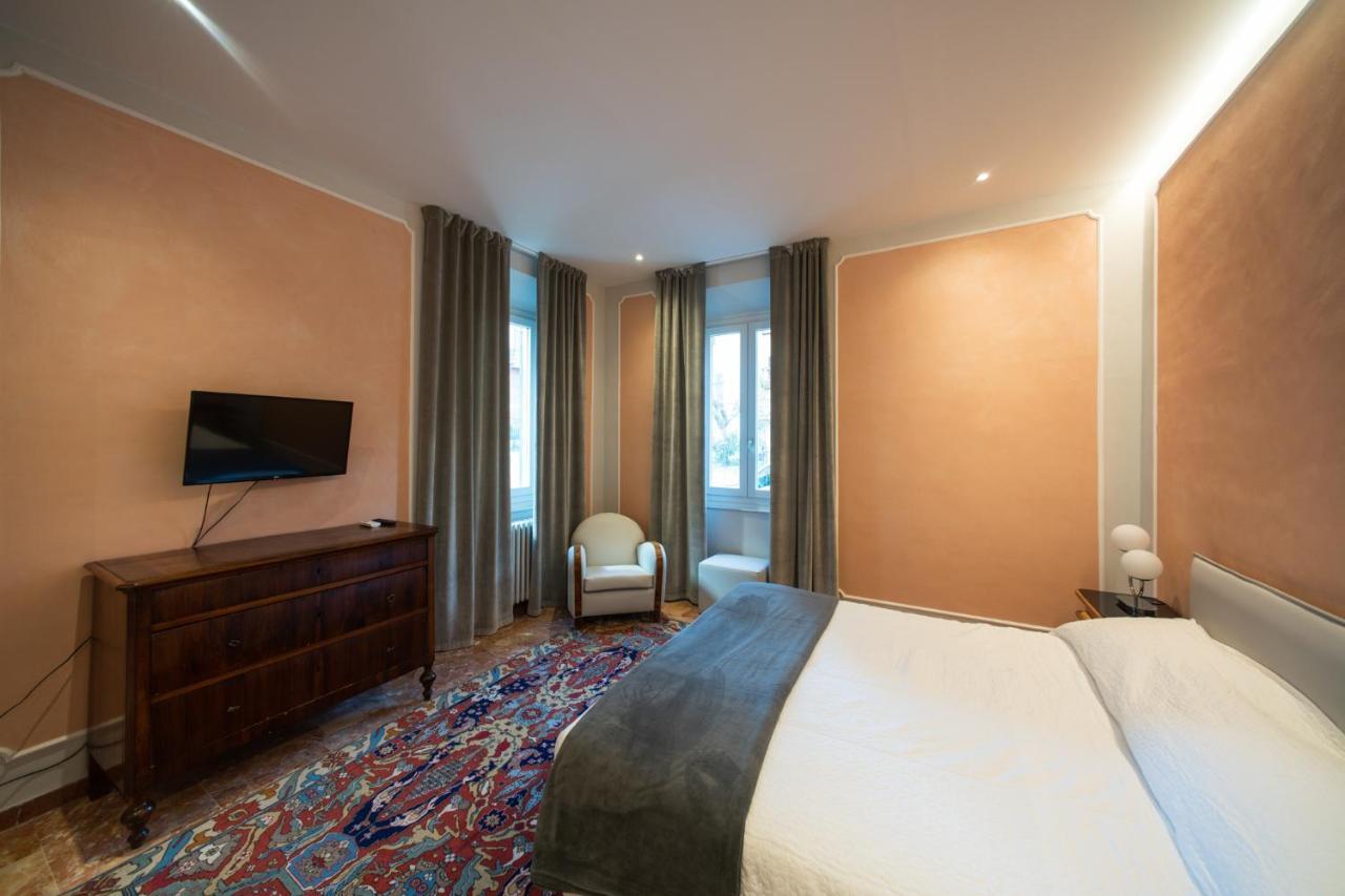 Residence Sferisterio Macerata Dış mekan fotoğraf