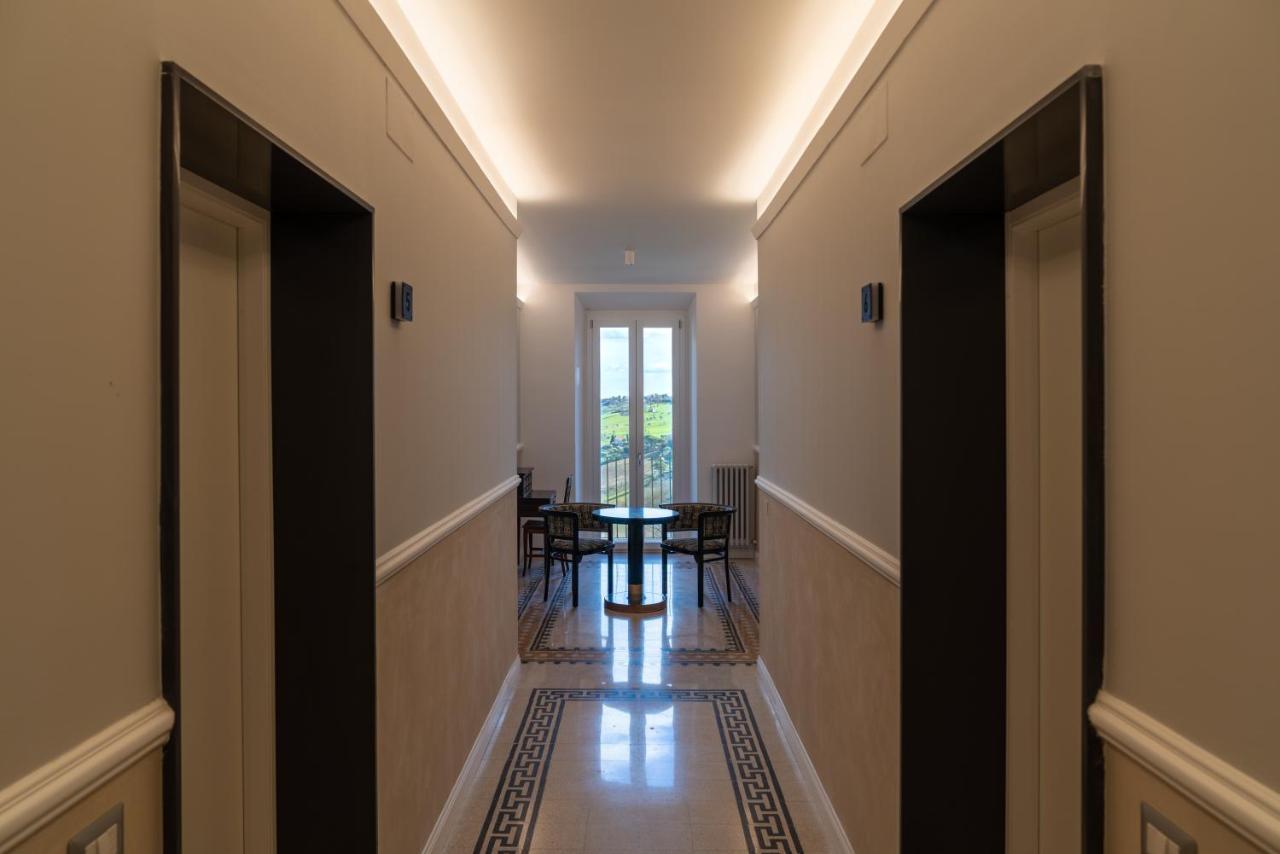 Residence Sferisterio Macerata Dış mekan fotoğraf