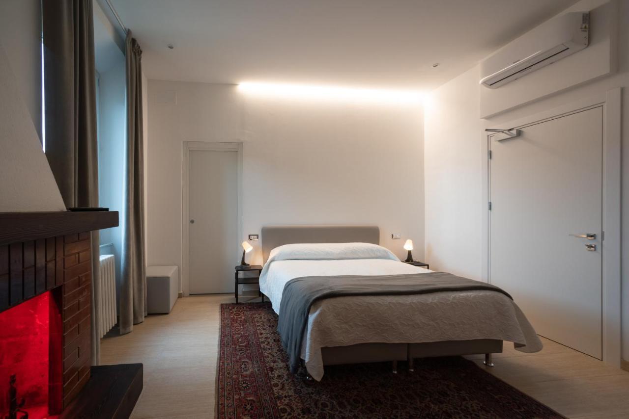 Residence Sferisterio Macerata Dış mekan fotoğraf