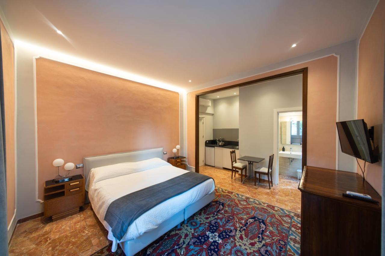 Residence Sferisterio Macerata Dış mekan fotoğraf