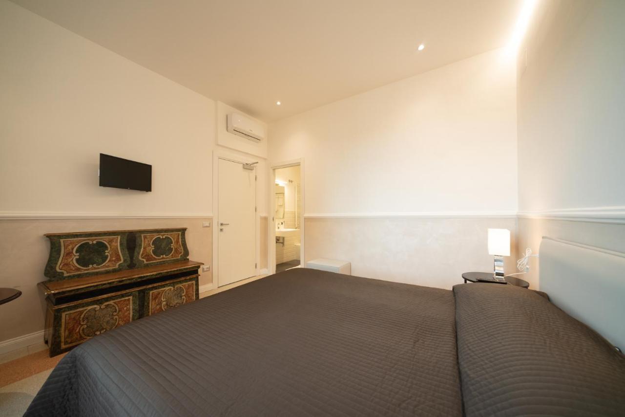 Residence Sferisterio Macerata Dış mekan fotoğraf