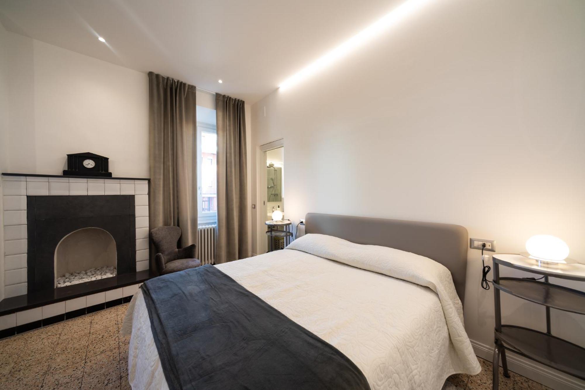 Residence Sferisterio Macerata Oda fotoğraf